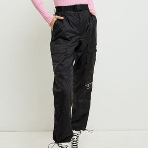 PACSUN PLAYBOY CARGO PANTS